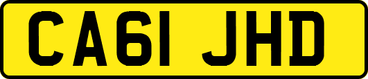 CA61JHD