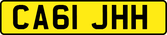 CA61JHH