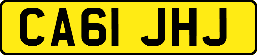 CA61JHJ