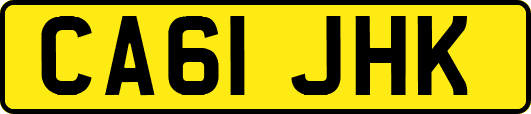 CA61JHK