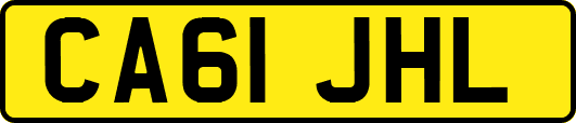 CA61JHL
