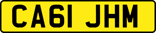 CA61JHM