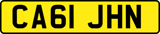 CA61JHN