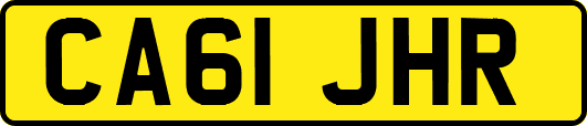 CA61JHR