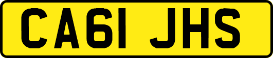CA61JHS