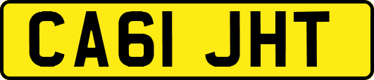 CA61JHT