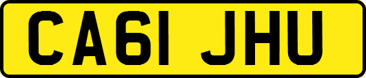 CA61JHU