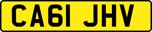 CA61JHV