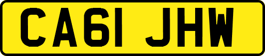 CA61JHW