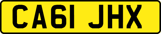 CA61JHX