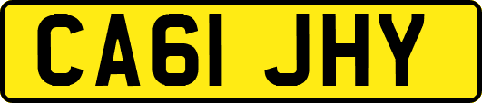 CA61JHY