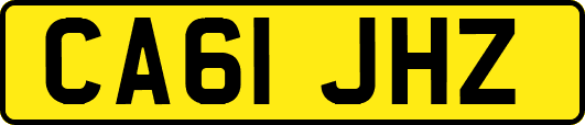 CA61JHZ
