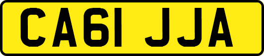 CA61JJA
