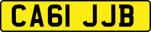 CA61JJB