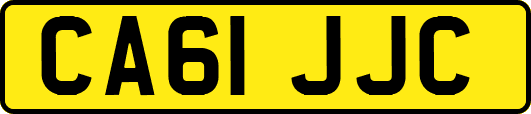 CA61JJC