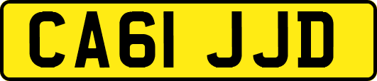 CA61JJD