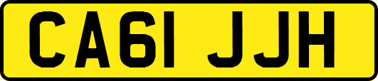 CA61JJH