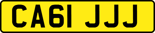 CA61JJJ