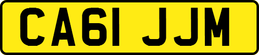 CA61JJM