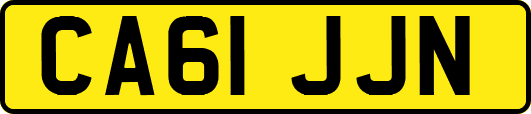 CA61JJN