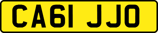 CA61JJO