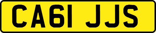 CA61JJS