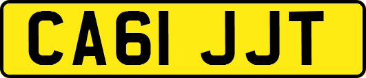 CA61JJT