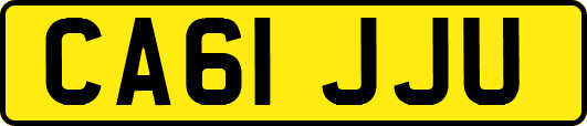 CA61JJU