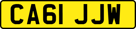 CA61JJW