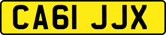 CA61JJX