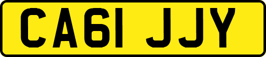 CA61JJY