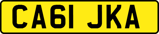 CA61JKA
