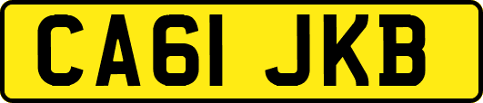 CA61JKB