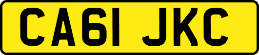 CA61JKC