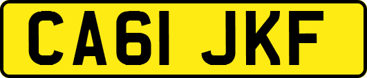 CA61JKF