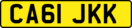 CA61JKK