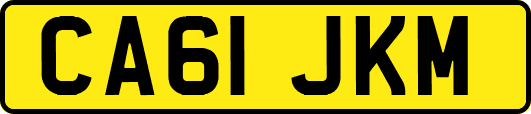 CA61JKM