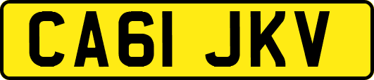 CA61JKV