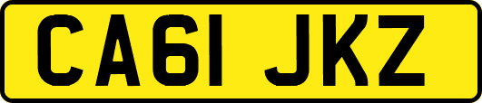 CA61JKZ