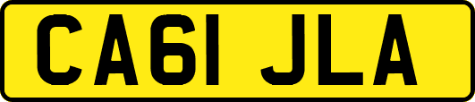 CA61JLA