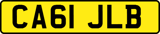 CA61JLB