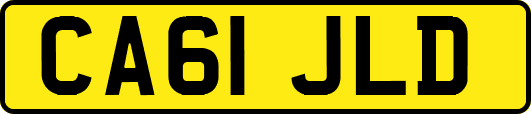 CA61JLD