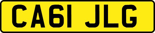 CA61JLG