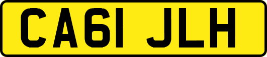 CA61JLH
