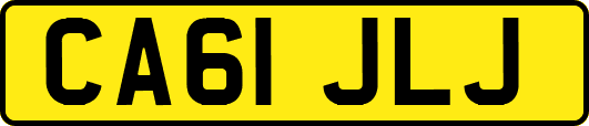 CA61JLJ