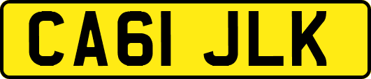 CA61JLK
