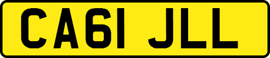 CA61JLL