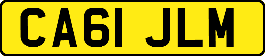CA61JLM