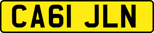 CA61JLN