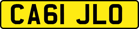 CA61JLO